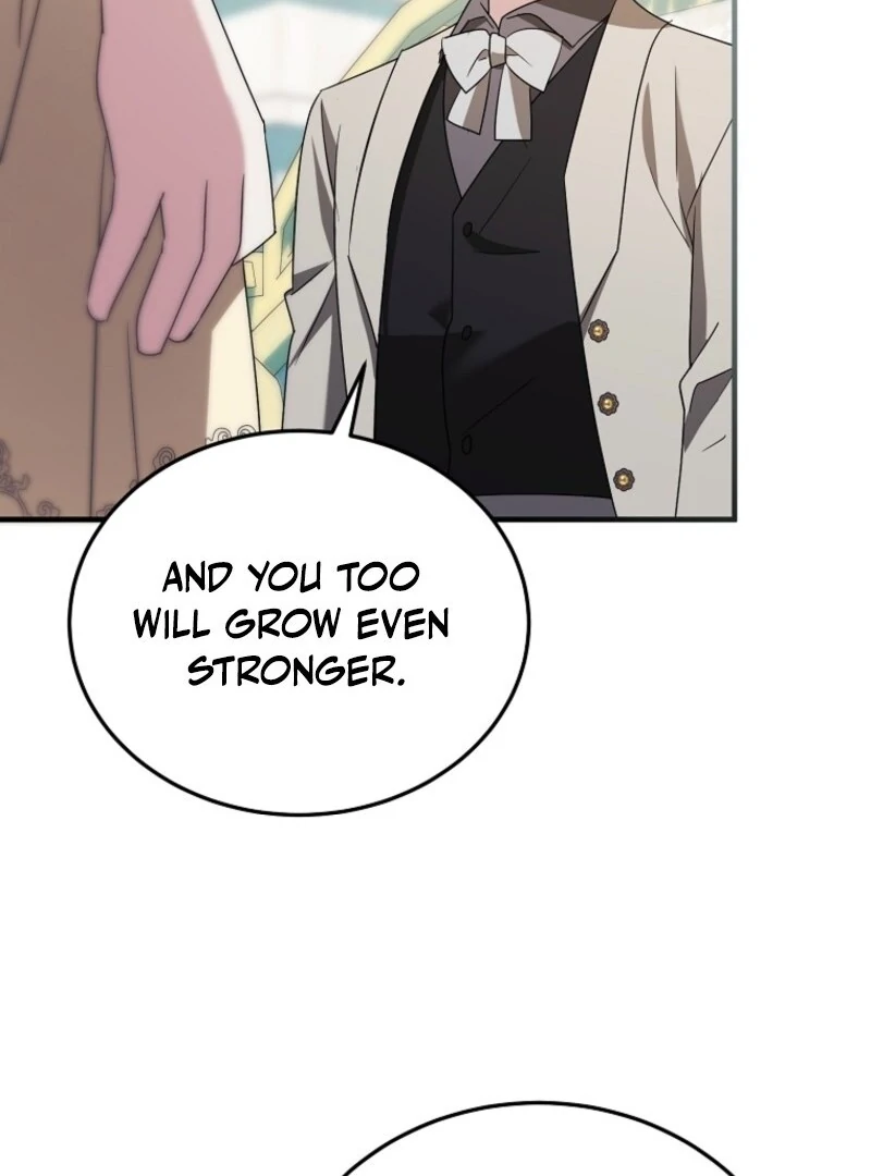 I’m Done Being a Hero, Even If It’s Retirement chapter 76 page 80