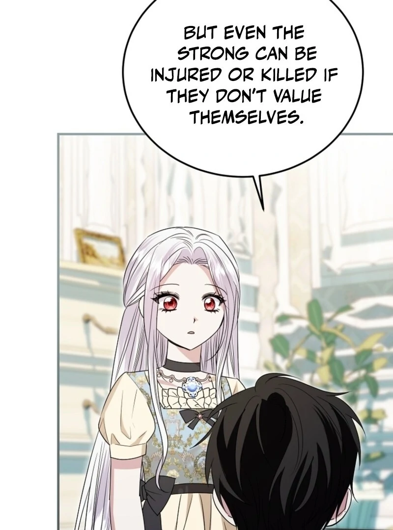 I’m Done Being a Hero, Even If It’s Retirement chapter 76 page 81
