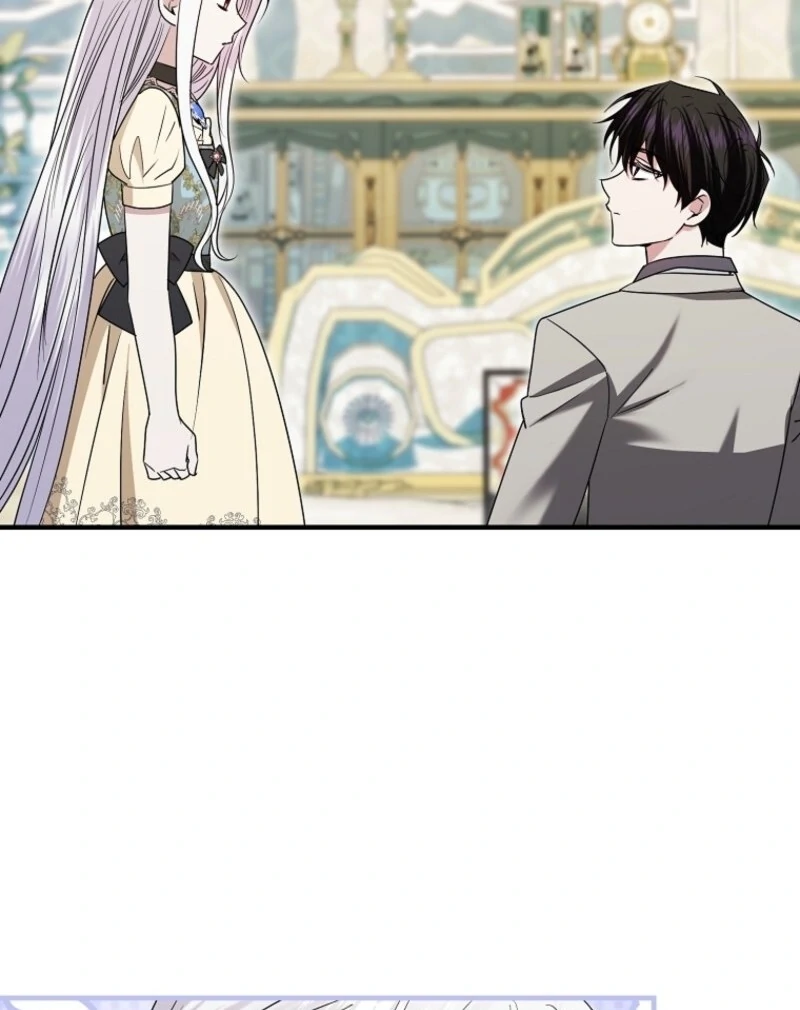 I’m Done Being a Hero, Even If It’s Retirement chapter 76 page 87