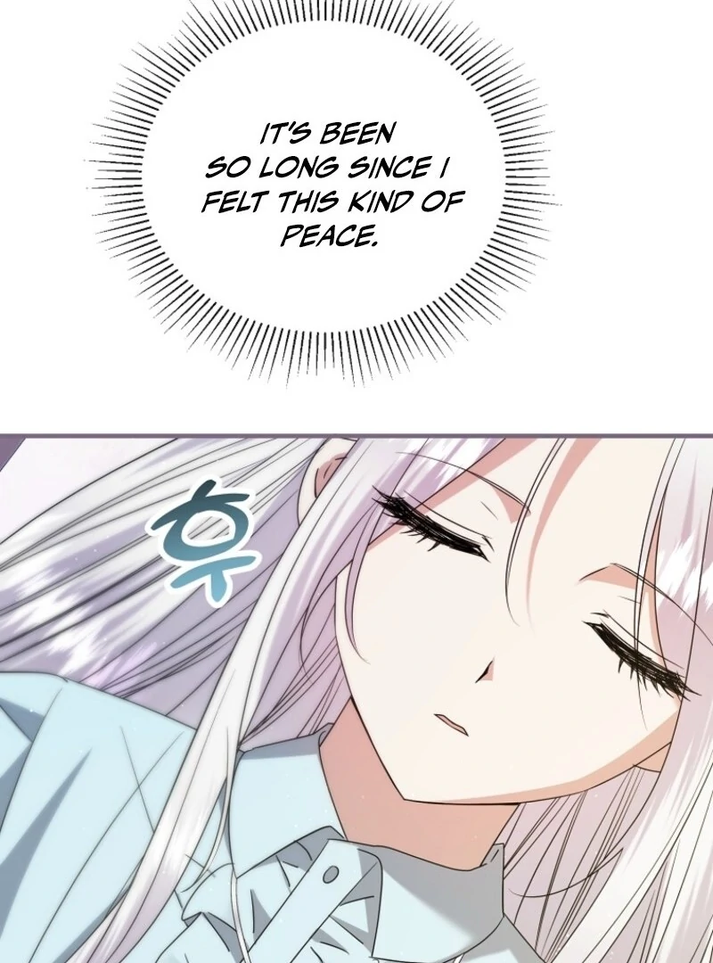 I’m Done Being a Hero, Even If It’s Retirement chapter 76 page 95
