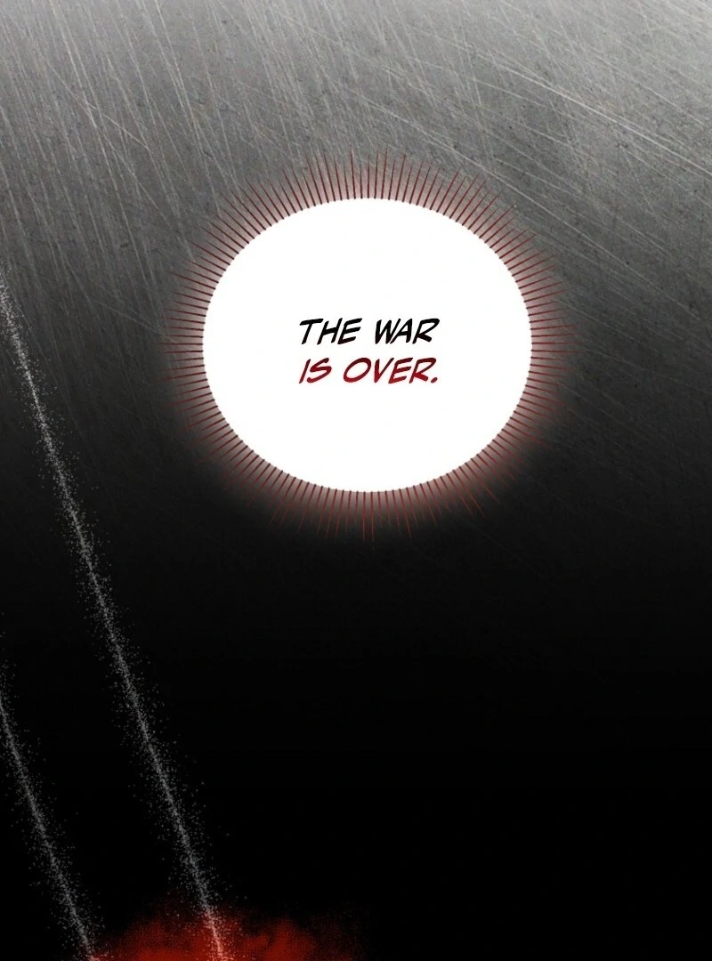 I’m Done Being a Hero, Even If It’s Retirement chapter 76 page 97