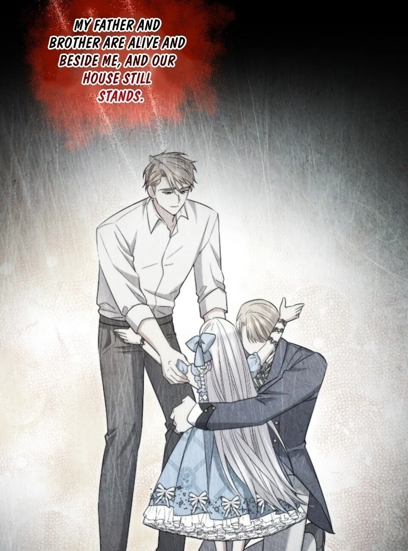 I’m Done Being a Hero, Even If It’s Retirement chapter 76 page 98