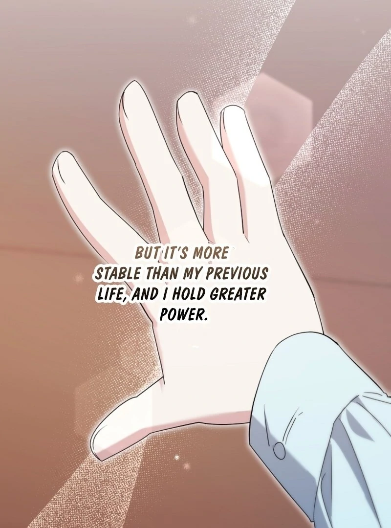 I’m Done Being a Hero, Even If It’s Retirement chapter 76 page 105