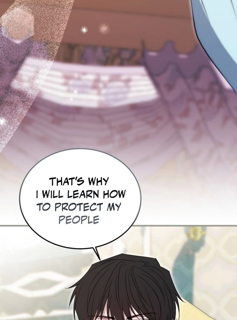 I’m Done Being a Hero, Even If It’s Retirement chapter 76 page 106