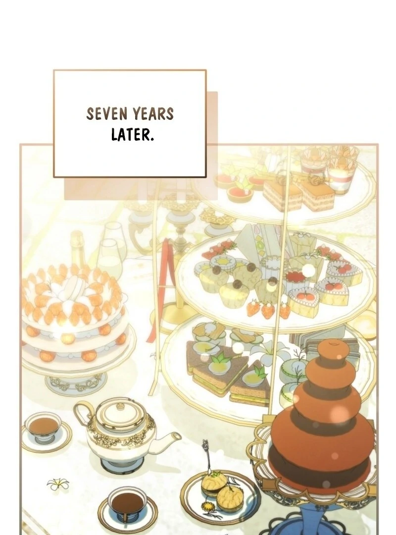 I’m Done Being a Hero, Even If It’s Retirement chapter 76 page 117