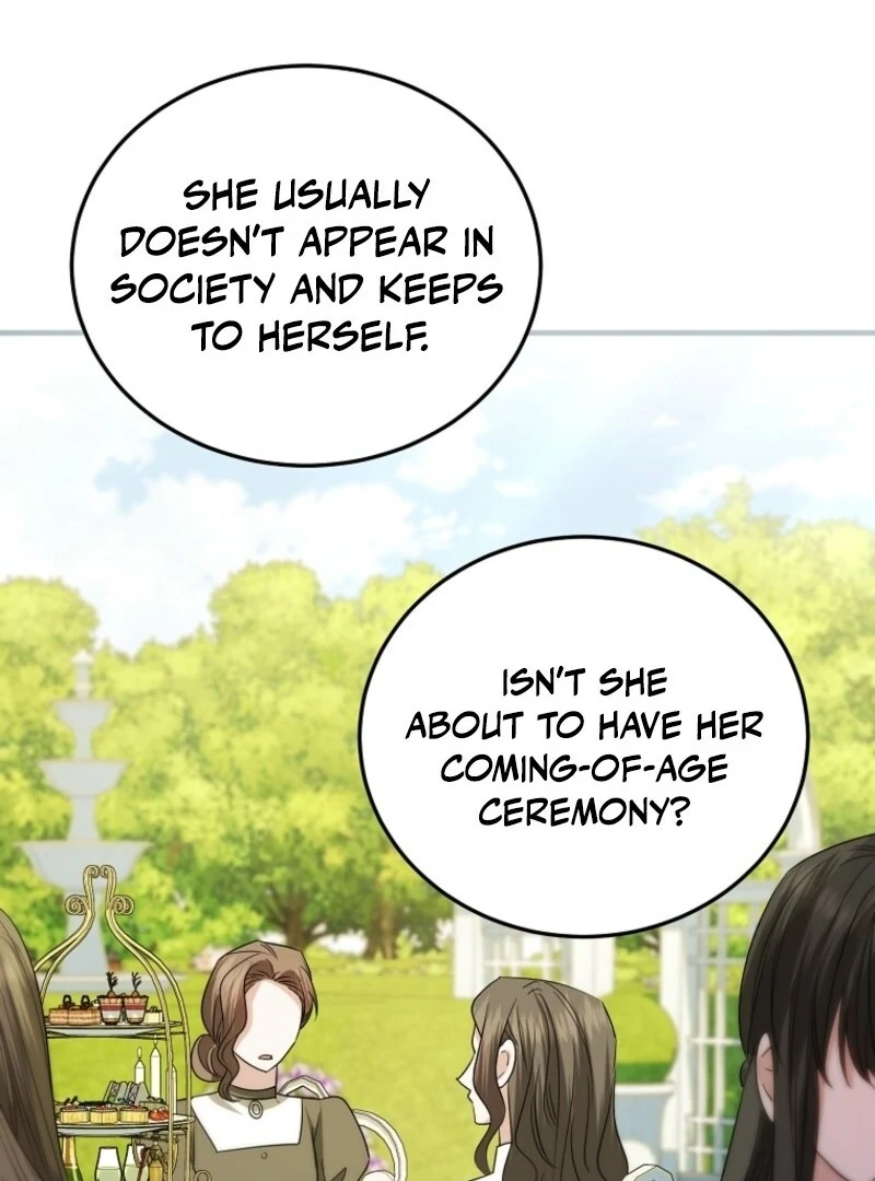 I’m Done Being a Hero, Even If It’s Retirement chapter 76 page 119