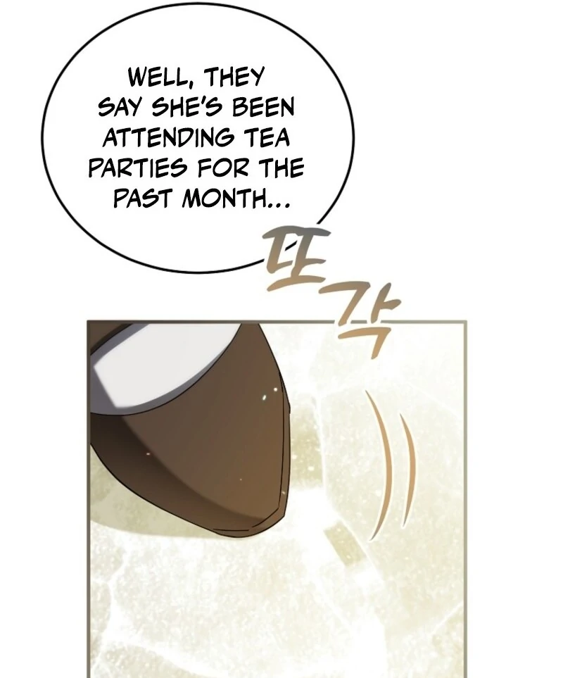 I’m Done Being a Hero, Even If It’s Retirement chapter 76 page 121