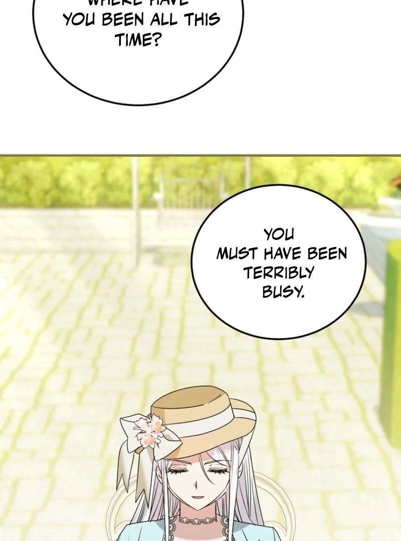 I’m Done Being a Hero, Even If It’s Retirement chapter 77 page 3