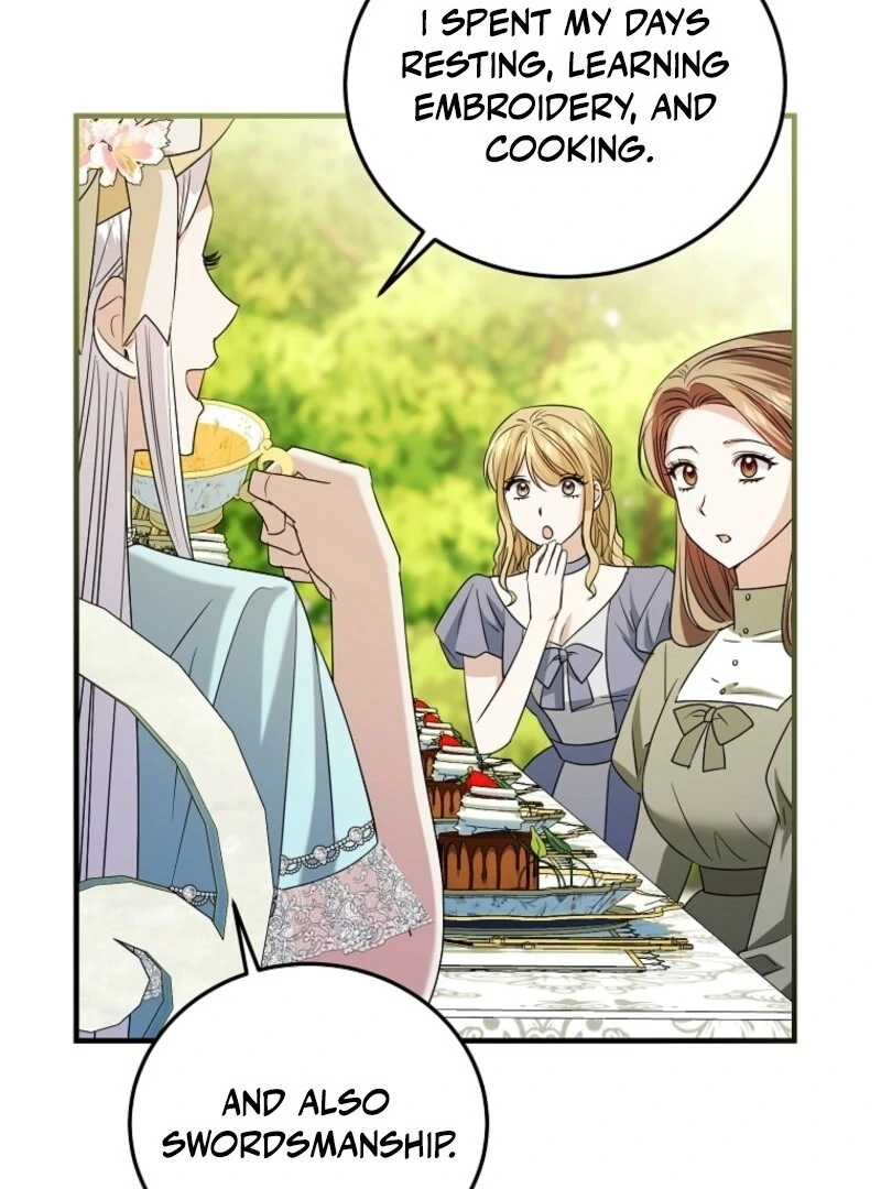 I’m Done Being a Hero, Even If It’s Retirement chapter 77 page 5