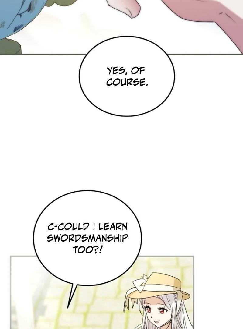 I’m Done Being a Hero, Even If It’s Retirement chapter 77 page 7