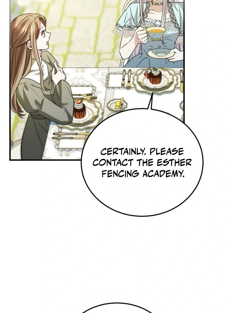 I’m Done Being a Hero, Even If It’s Retirement chapter 77 page 8