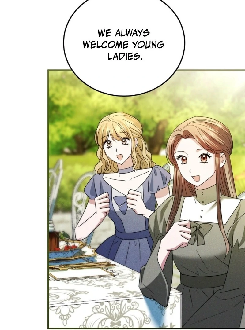 I’m Done Being a Hero, Even If It’s Retirement chapter 77 page 9