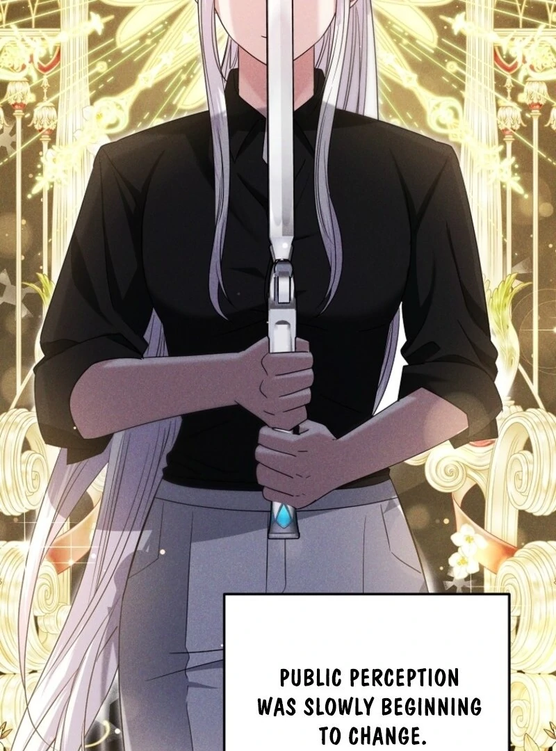 I’m Done Being a Hero, Even If It’s Retirement chapter 77 page 16