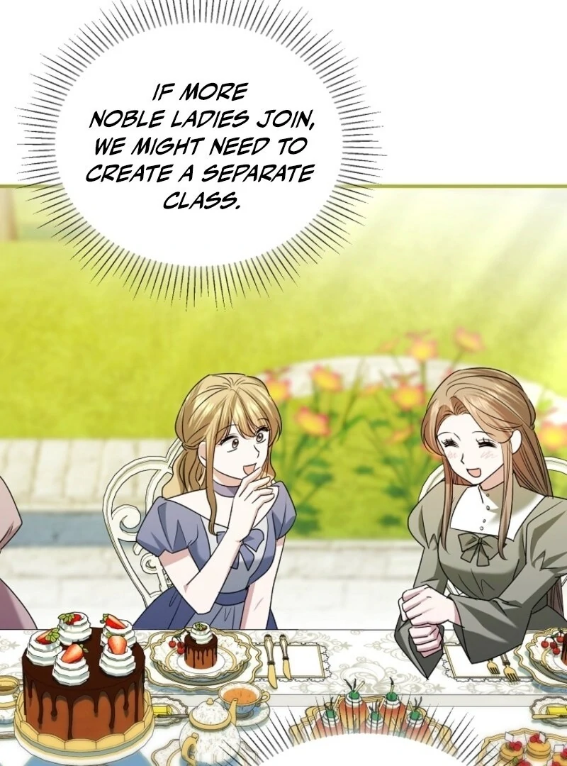 I’m Done Being a Hero, Even If It’s Retirement chapter 77 page 19