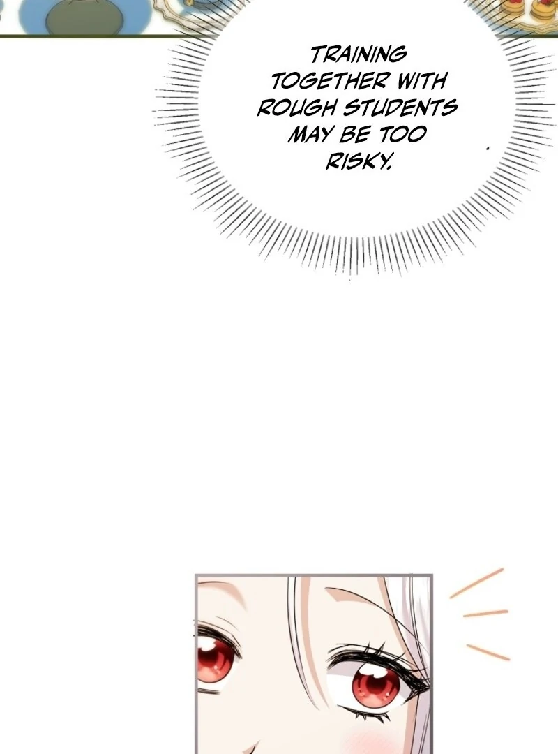 I’m Done Being a Hero, Even If It’s Retirement chapter 77 page 20