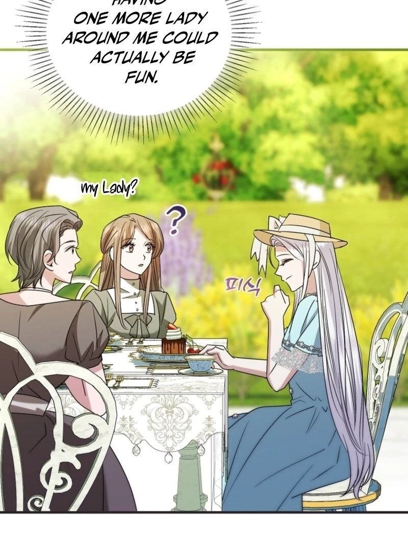 I’m Done Being a Hero, Even If It’s Retirement chapter 77 page 22