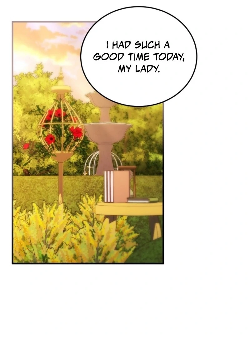 I’m Done Being a Hero, Even If It’s Retirement chapter 77 page 25