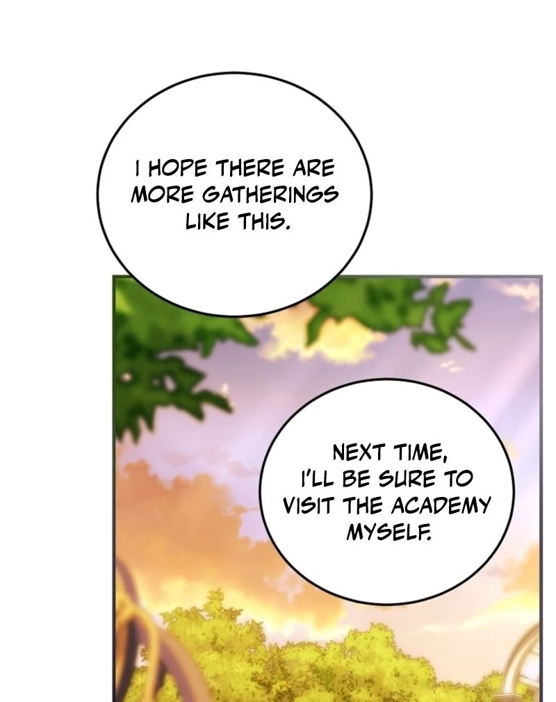 I’m Done Being a Hero, Even If It’s Retirement chapter 77 page 26
