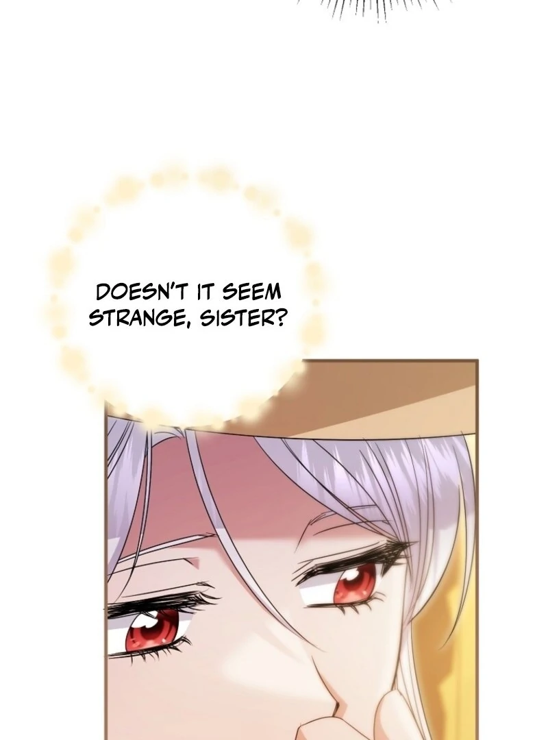 I’m Done Being a Hero, Even If It’s Retirement chapter 77 page 35