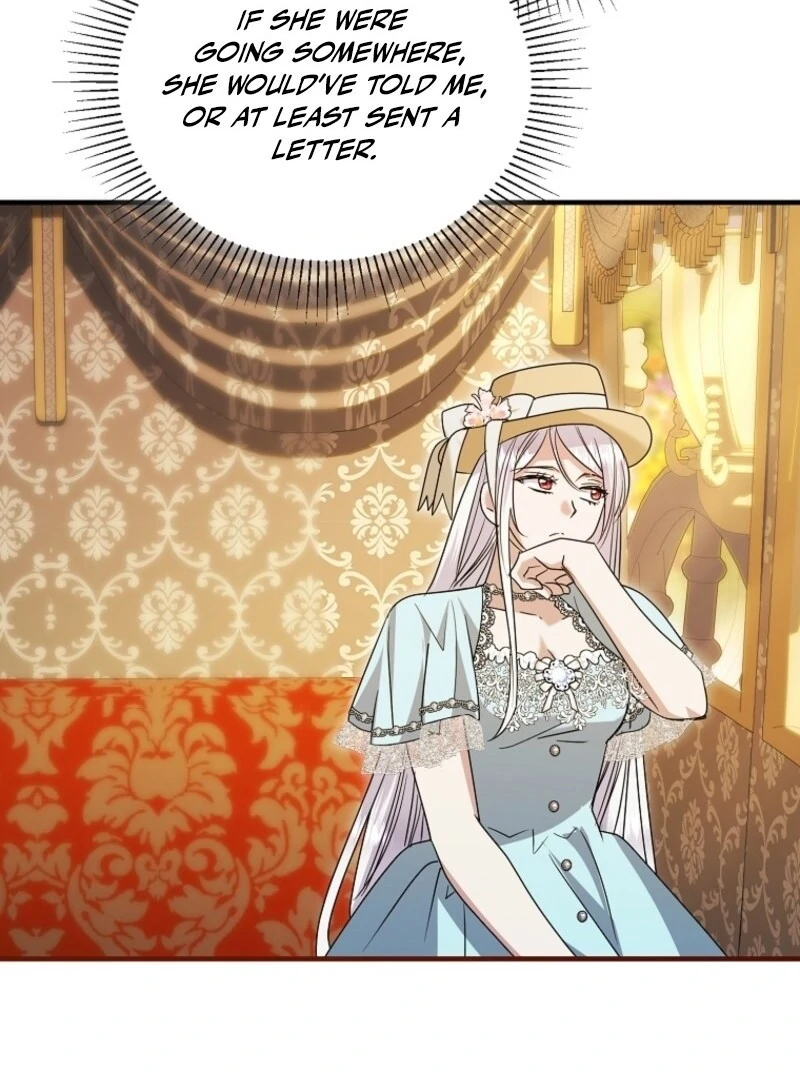 I’m Done Being a Hero, Even If It’s Retirement chapter 77 page 37