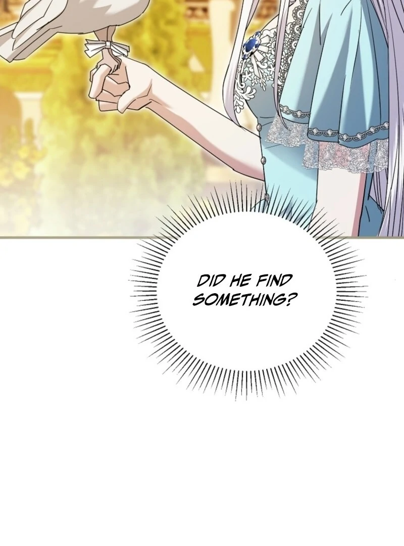 I’m Done Being a Hero, Even If It’s Retirement chapter 77 page 46