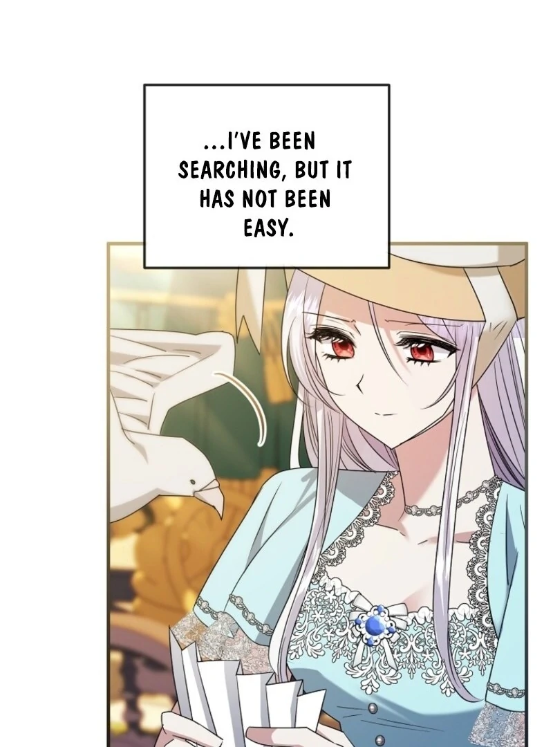 I’m Done Being a Hero, Even If It’s Retirement chapter 77 page 47