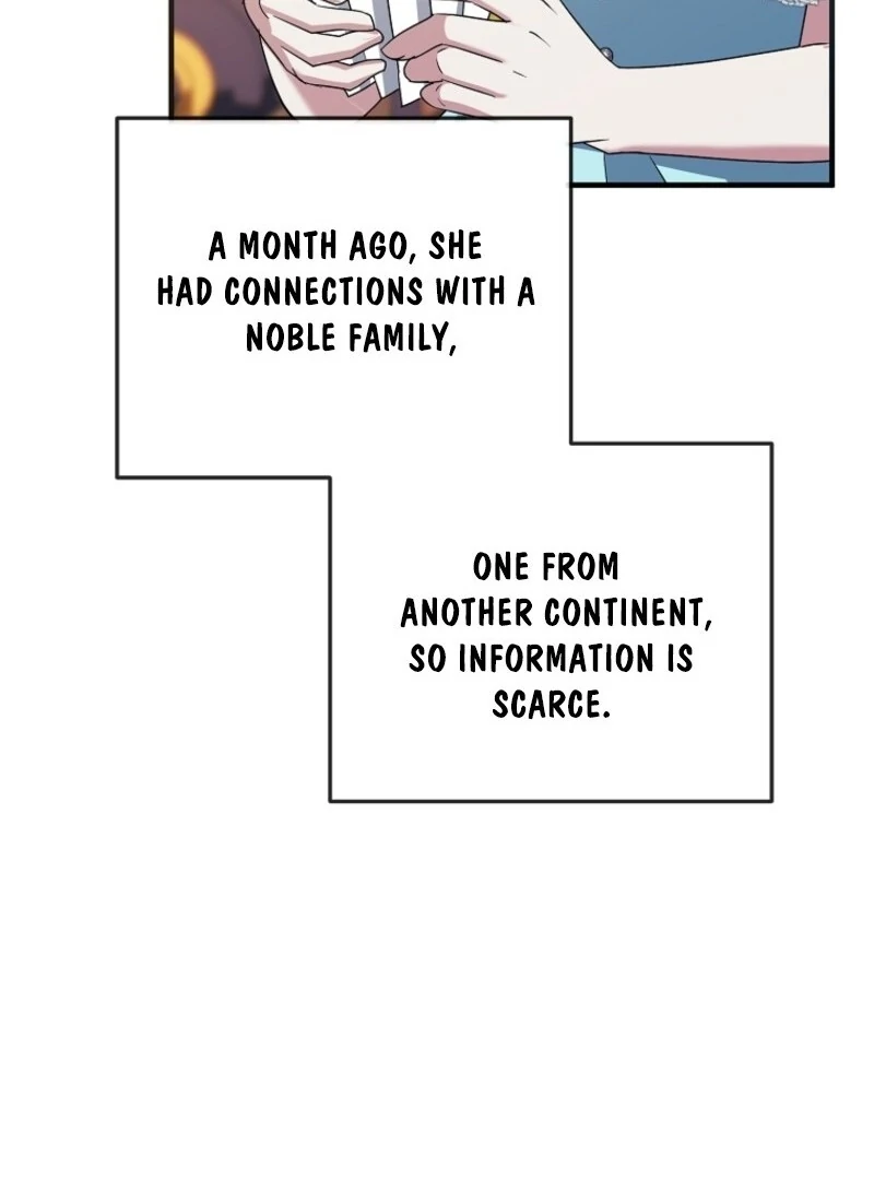I’m Done Being a Hero, Even If It’s Retirement chapter 77 page 48