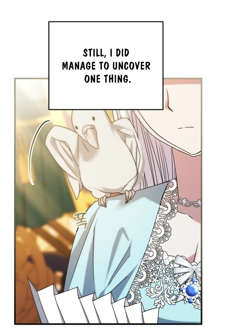 I’m Done Being a Hero, Even If It’s Retirement chapter 77 page 49