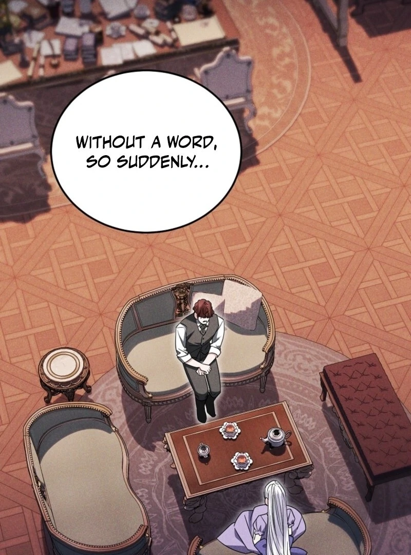 I’m Done Being a Hero, Even If It’s Retirement chapter 77 page 58