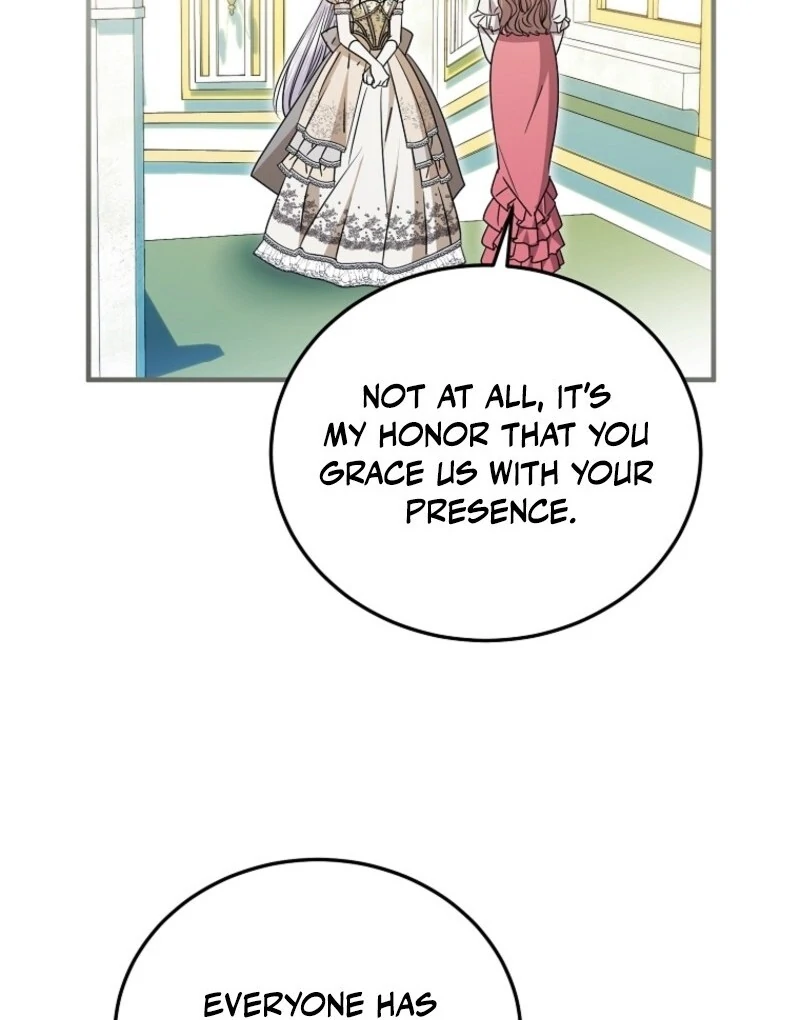 I’m Done Being a Hero, Even If It’s Retirement chapter 77 page 81