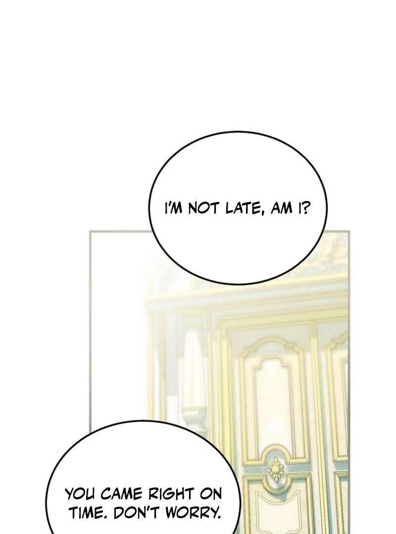 I’m Done Being a Hero, Even If It’s Retirement chapter 77 page 83