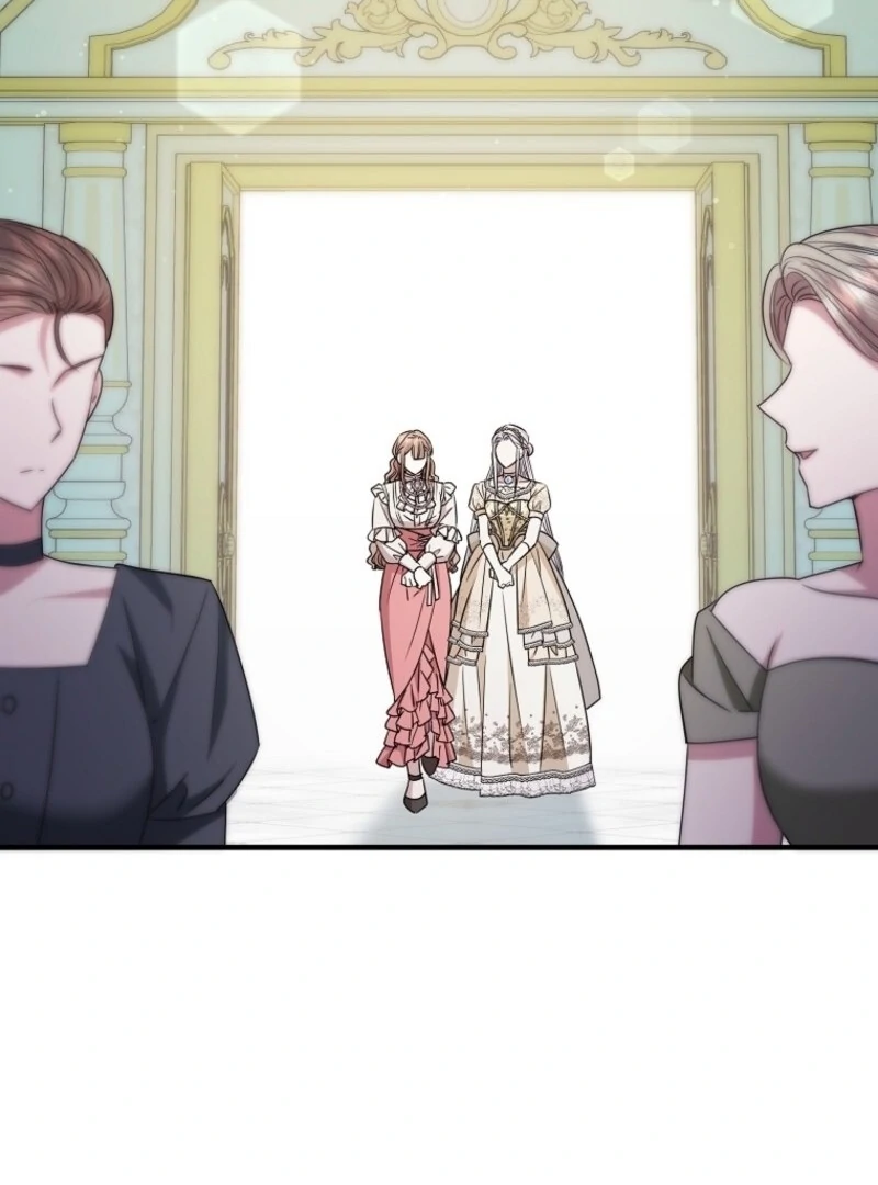 I’m Done Being a Hero, Even If It’s Retirement chapter 77 page 85