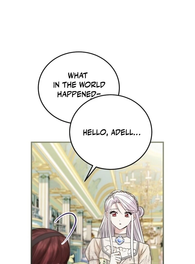 I’m Done Being a Hero, Even If It’s Retirement chapter 77 page 98