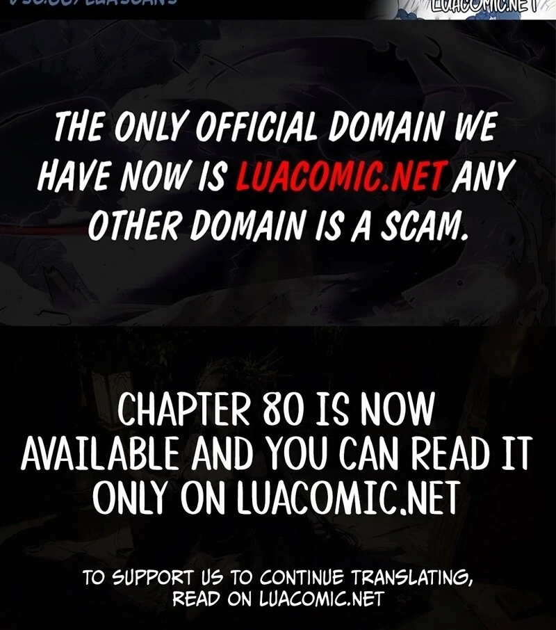 I’m Done Being a Hero, Even If It’s Retirement chapter 77 page 107
