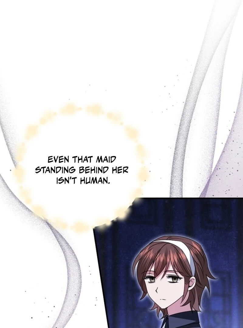 I’m Done Being a Hero, Even If It’s Retirement chapter 78 page 9
