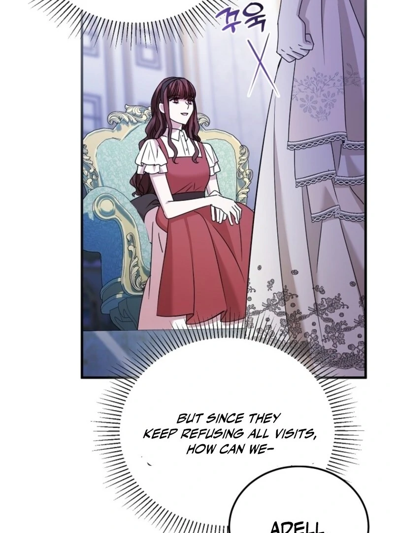 I’m Done Being a Hero, Even If It’s Retirement chapter 78 page 12
