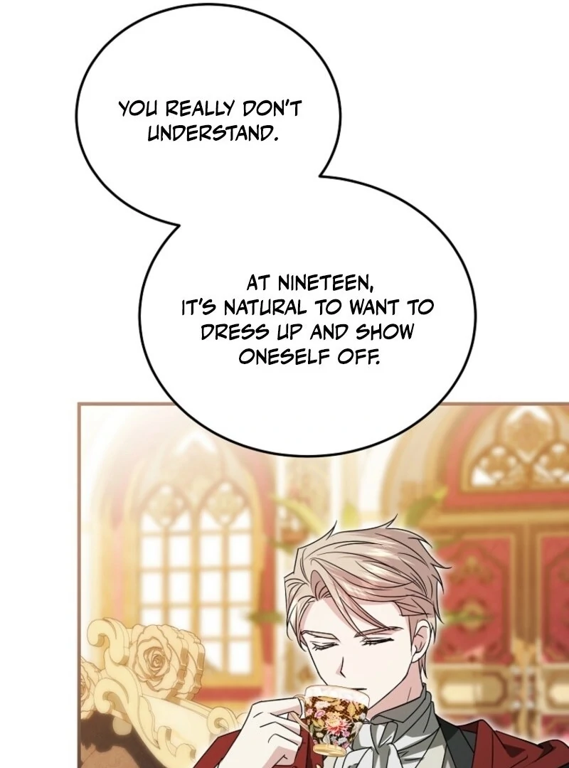 I’m Done Being a Hero, Even If It’s Retirement chapter 78 page 28