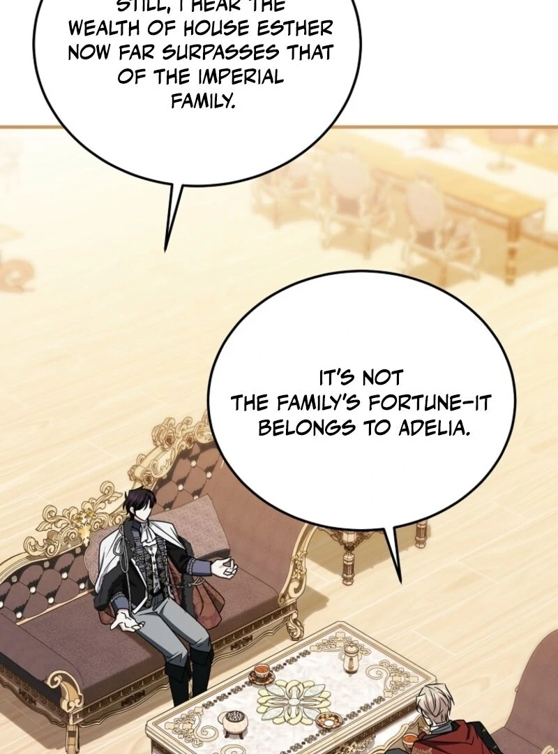 I’m Done Being a Hero, Even If It’s Retirement chapter 78 page 30