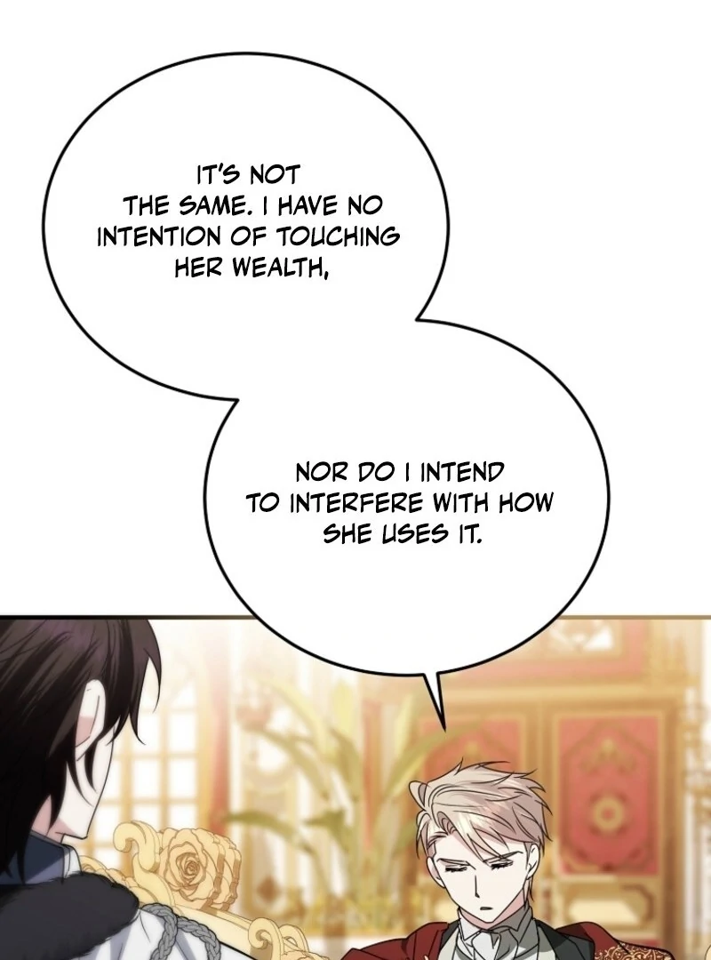 I’m Done Being a Hero, Even If It’s Retirement chapter 78 page 32
