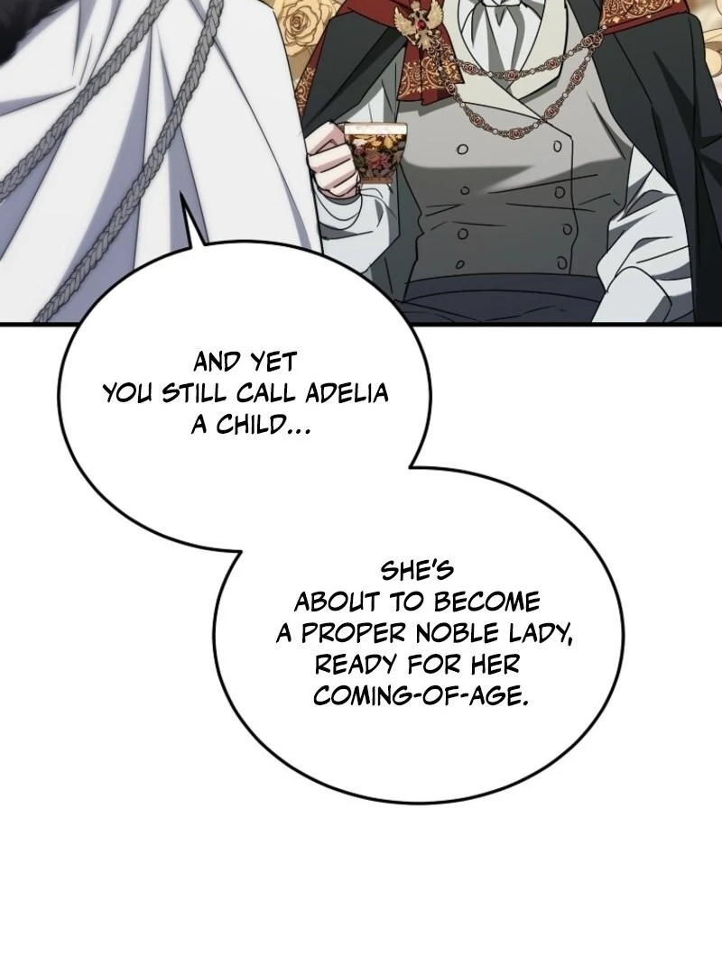 I’m Done Being a Hero, Even If It’s Retirement chapter 78 page 33