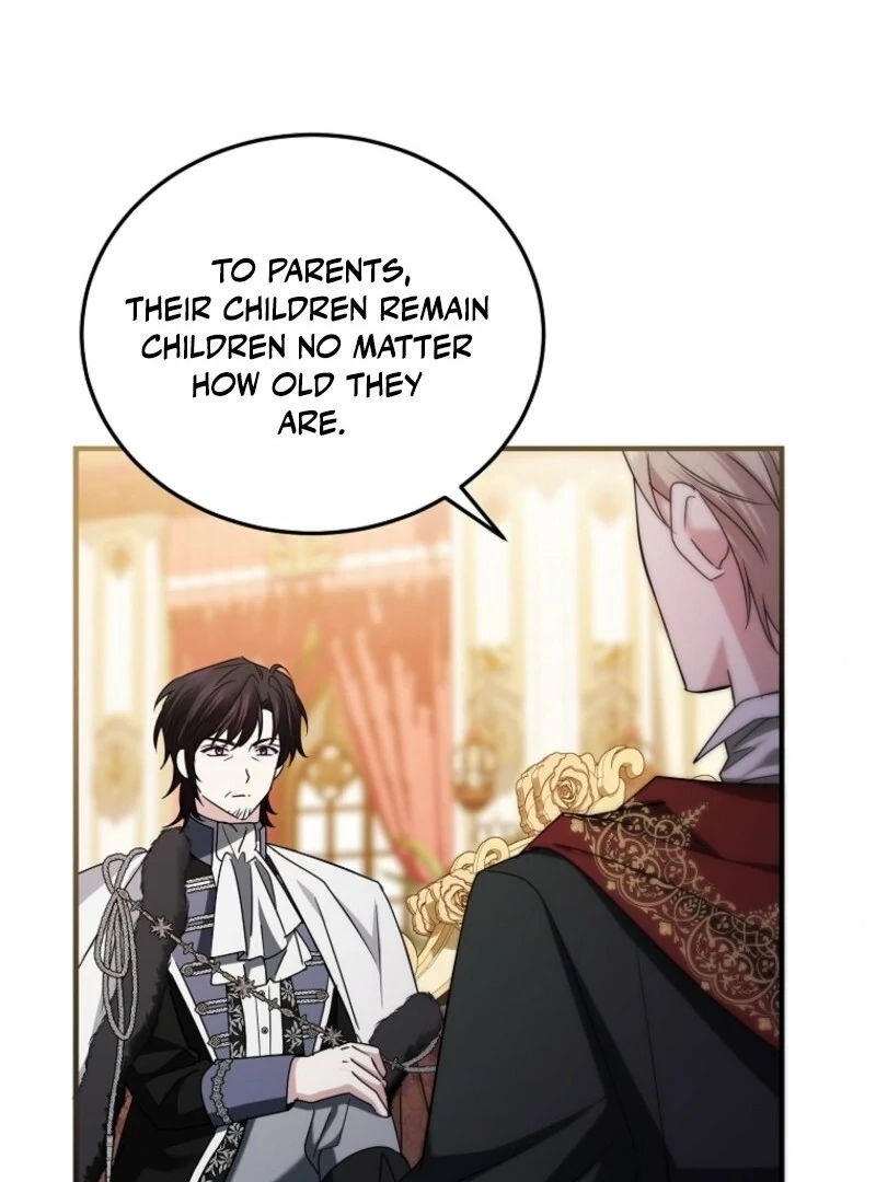 I’m Done Being a Hero, Even If It’s Retirement chapter 78 page 34