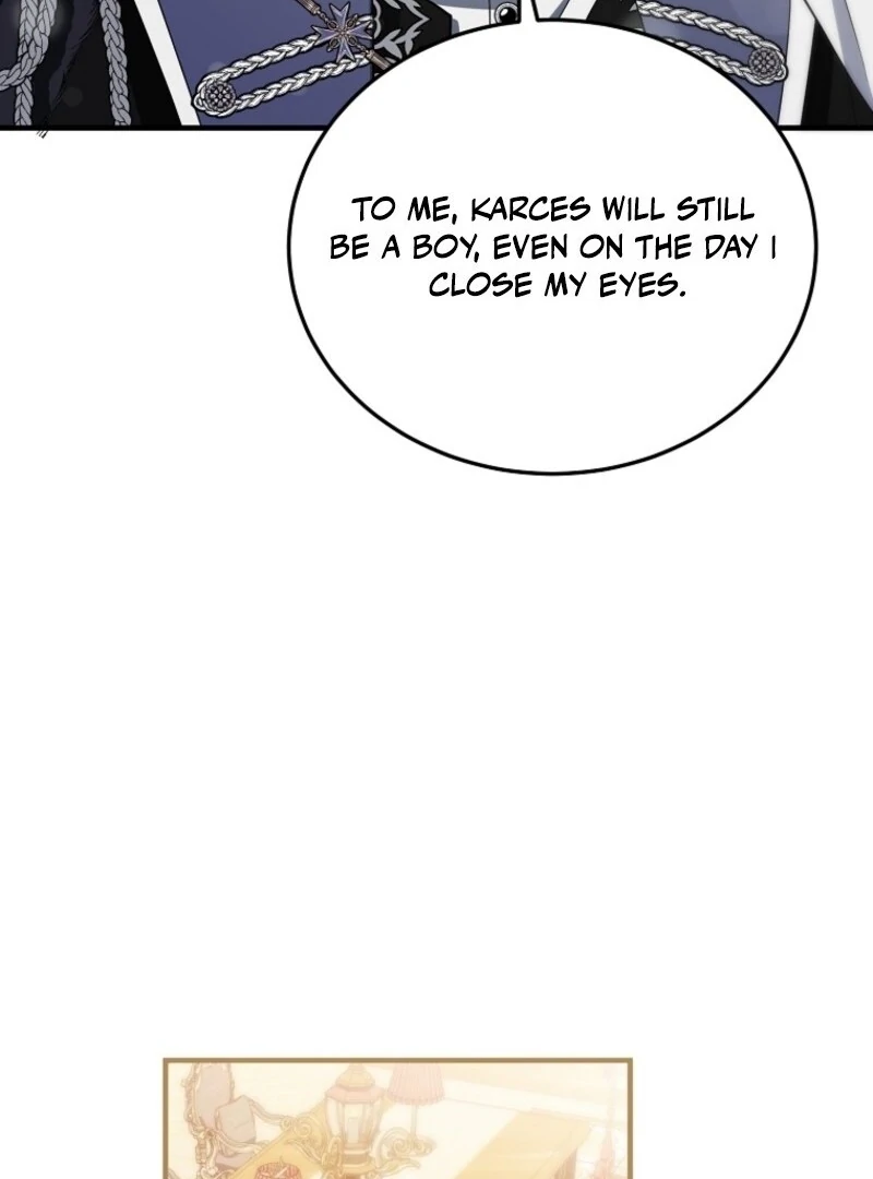 I’m Done Being a Hero, Even If It’s Retirement chapter 78 page 37