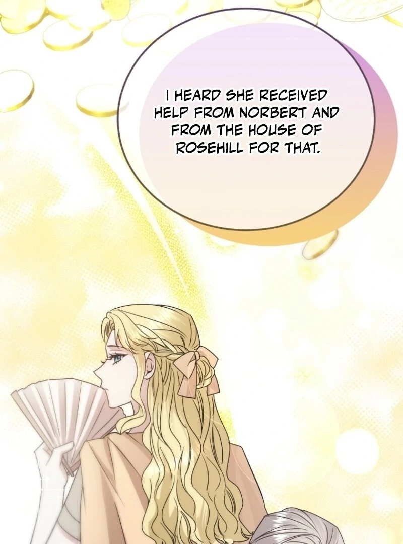 I’m Done Being a Hero, Even If It’s Retirement chapter 78 page 42