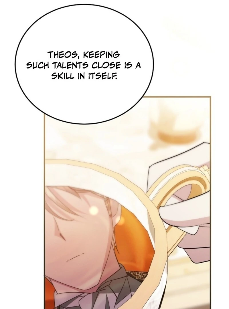 I’m Done Being a Hero, Even If It’s Retirement chapter 78 page 44