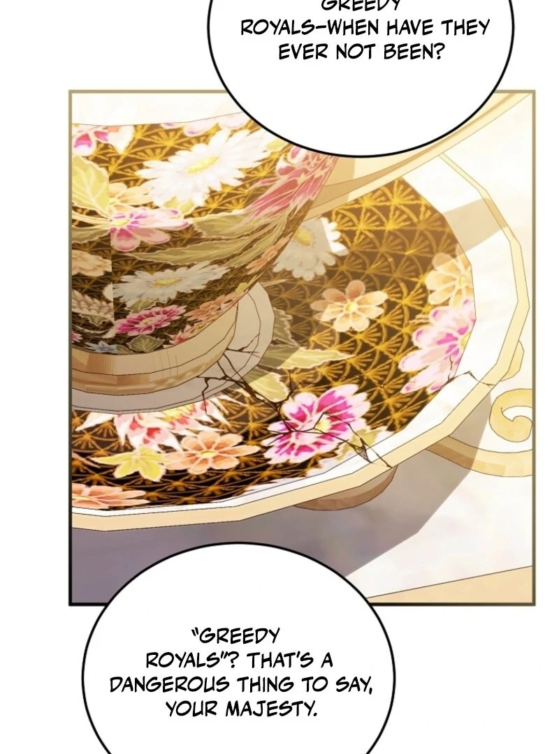 I’m Done Being a Hero, Even If It’s Retirement chapter 78 page 50