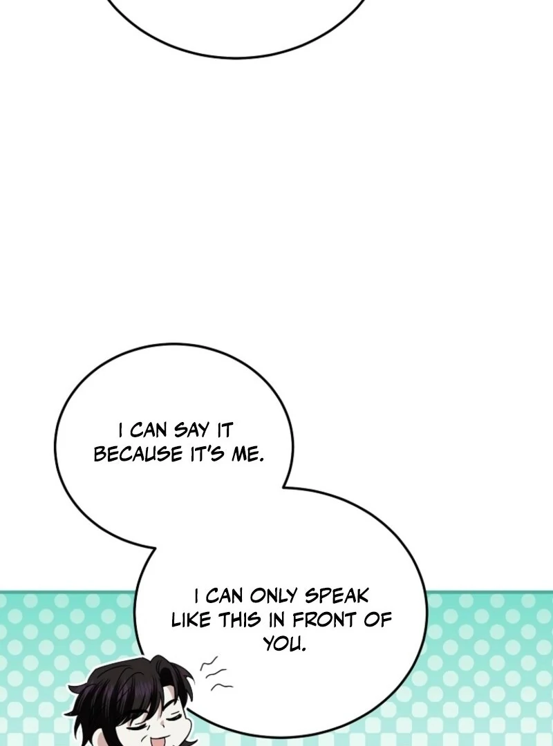I’m Done Being a Hero, Even If It’s Retirement chapter 78 page 51