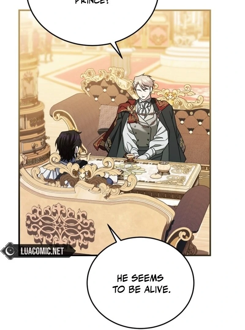 I’m Done Being a Hero, Even If It’s Retirement chapter 78 page 53