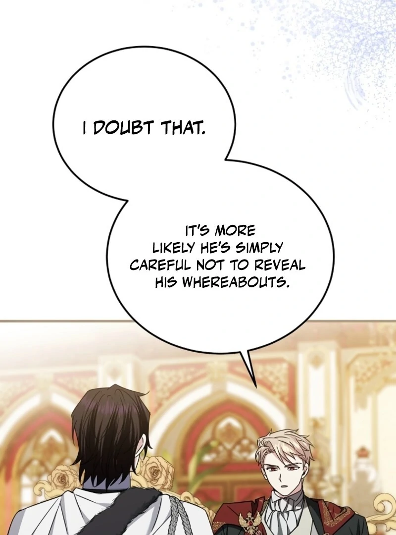 I’m Done Being a Hero, Even If It’s Retirement chapter 78 page 58