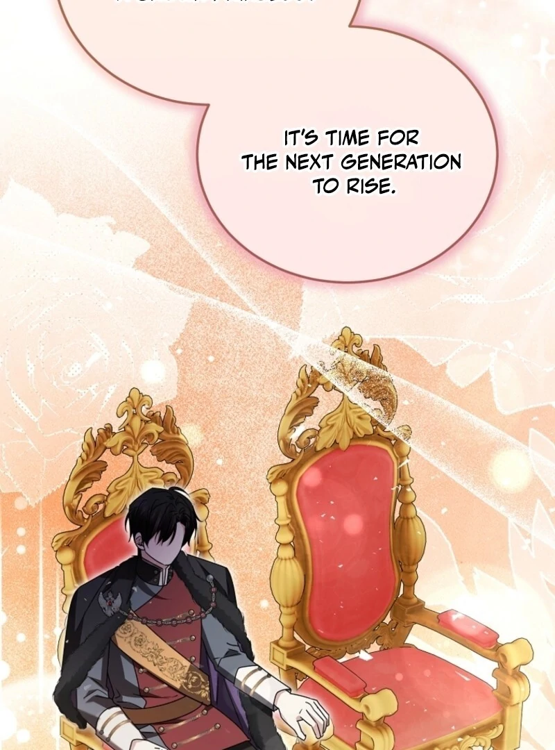 I’m Done Being a Hero, Even If It’s Retirement chapter 78 page 64
