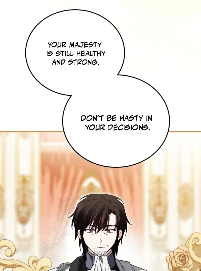 I’m Done Being a Hero, Even If It’s Retirement chapter 78 page 67